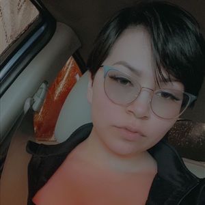 Meet your Posher, Raven